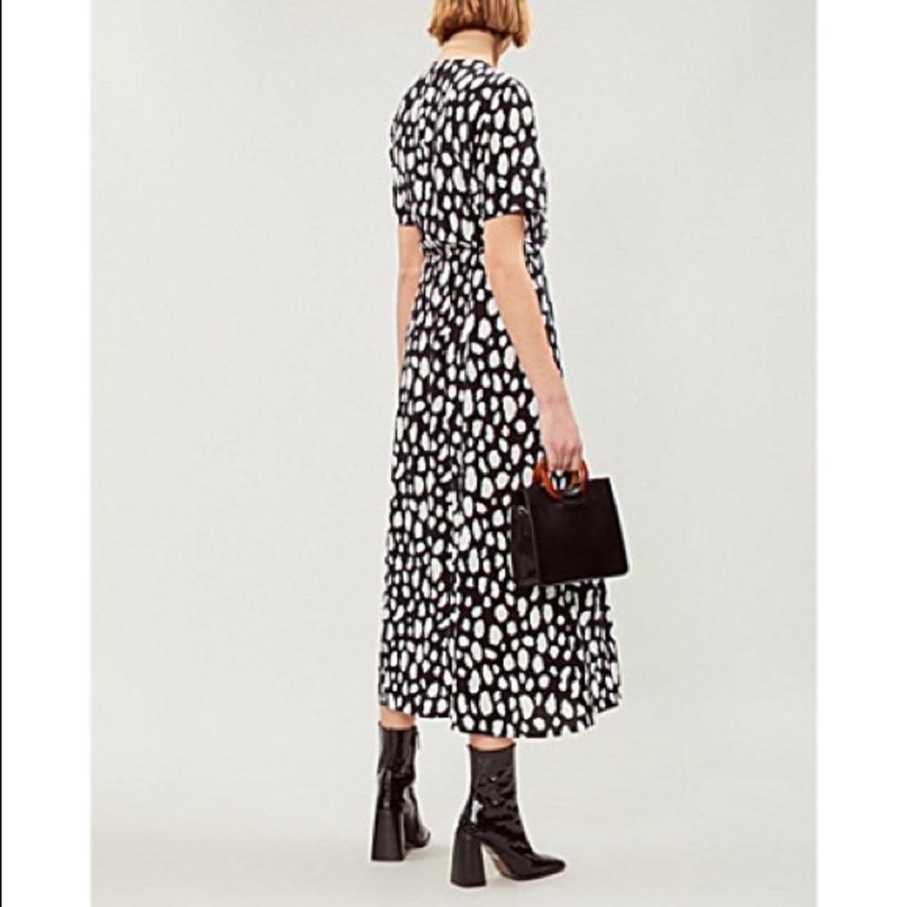 Maje dress size 1